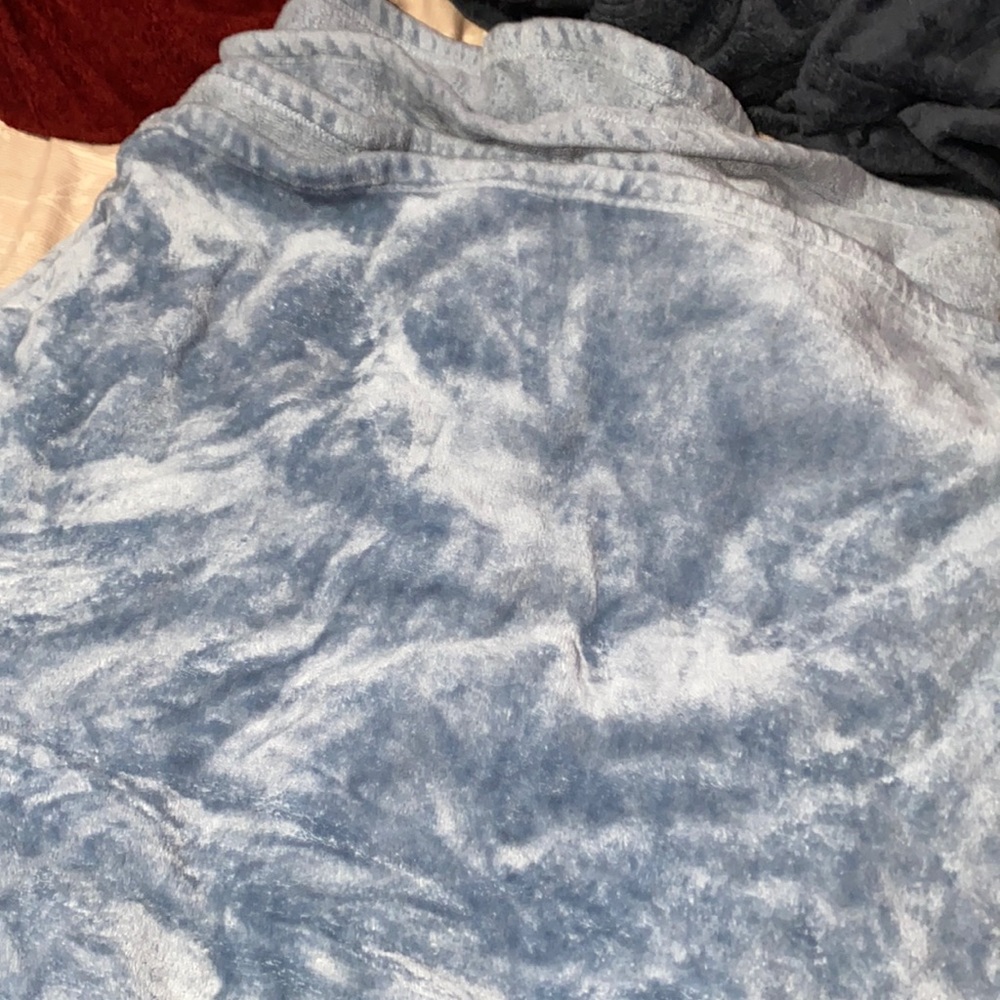Blankets!!